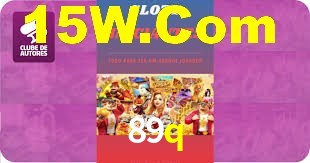 Welcome Bonus 89q