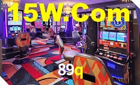 Blackjack Table 89q