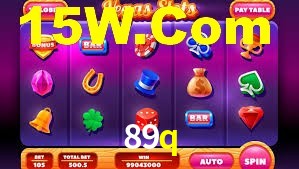 Tournaments 89q