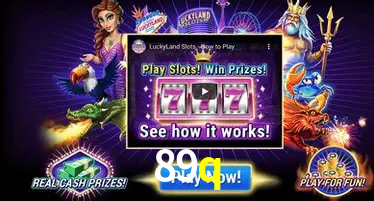 Weekend Specials 89q
