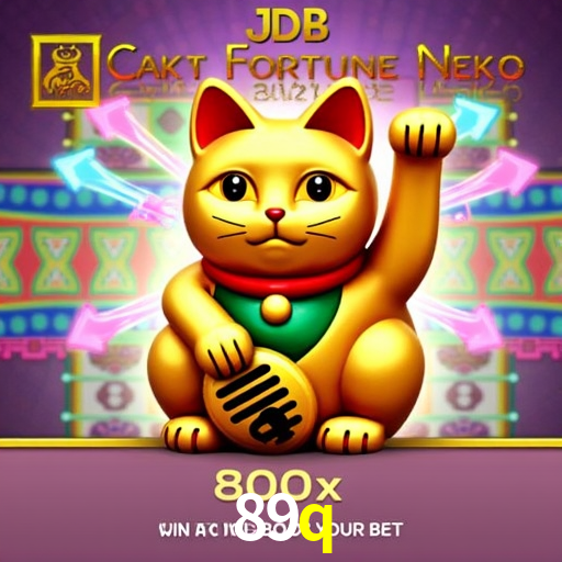 Slot Games 89q