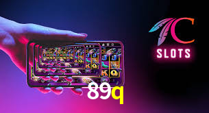 VIP Casino 89q